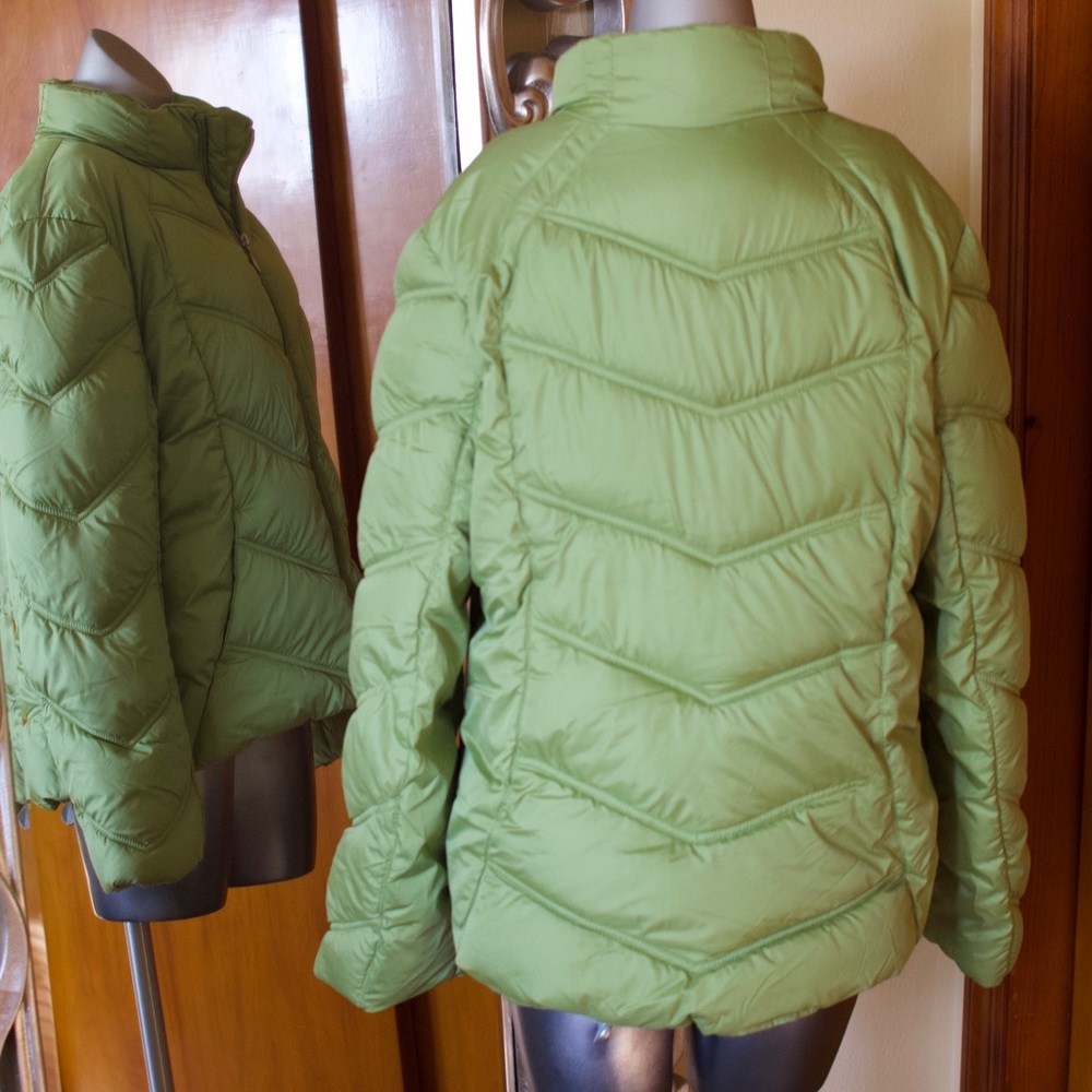 Jacket